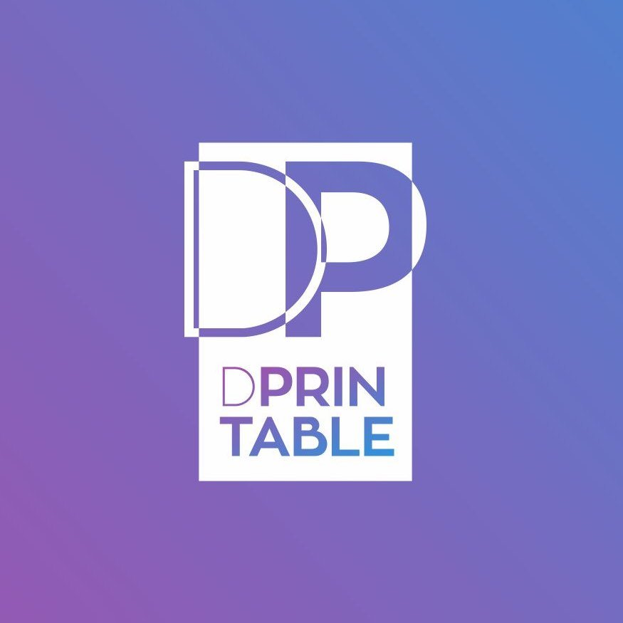 Dprintable
